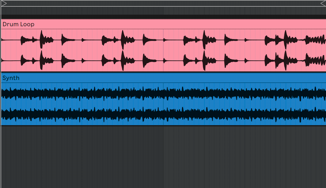 After Auto Filter Sidechain
