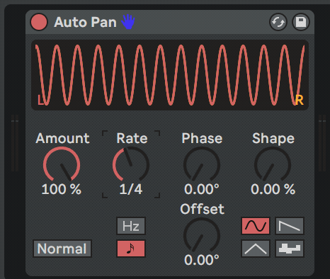 ფაზის შეტრიალება