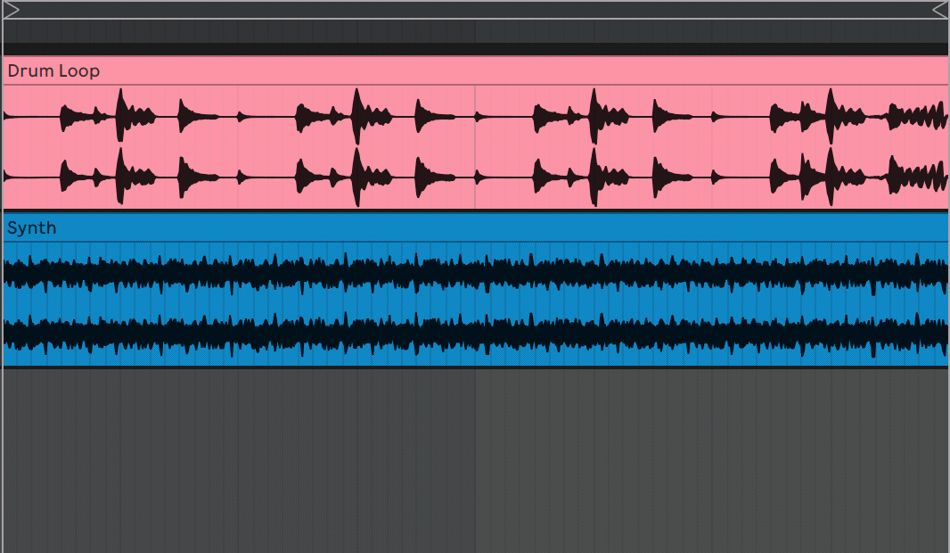 Before Auto Filter Sidechain