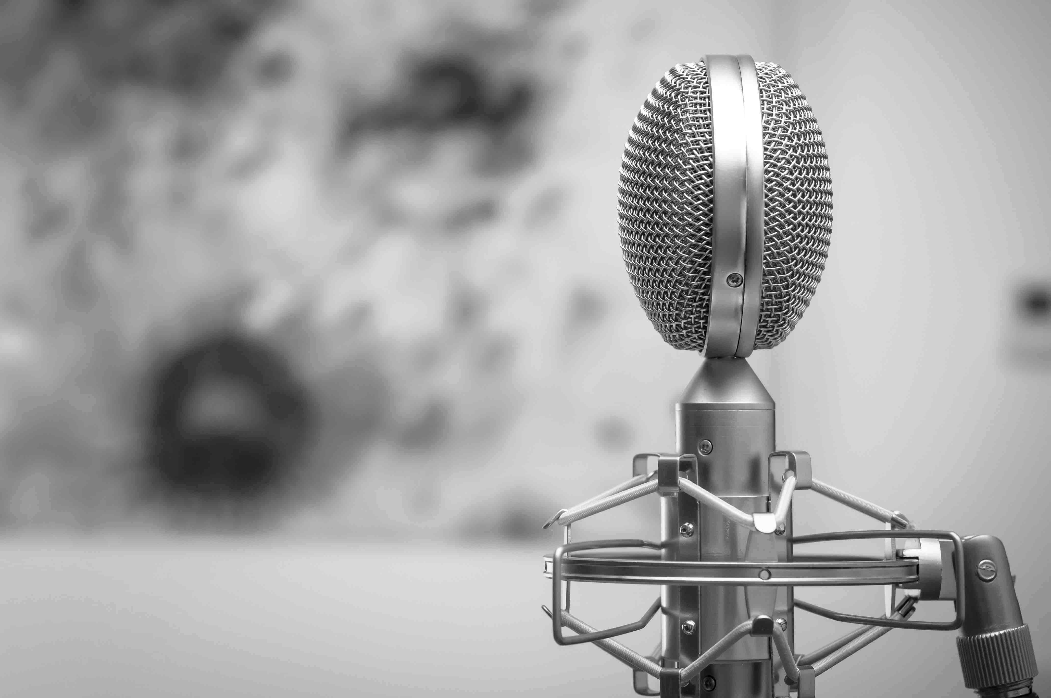 DeEsser ებლტონში