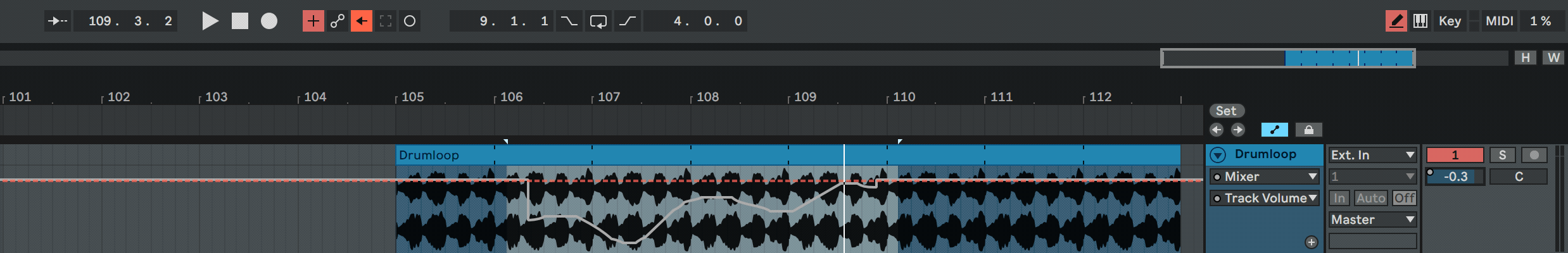 ისარზე კლიკი