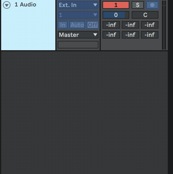 ტრეკის ანფრიზი
