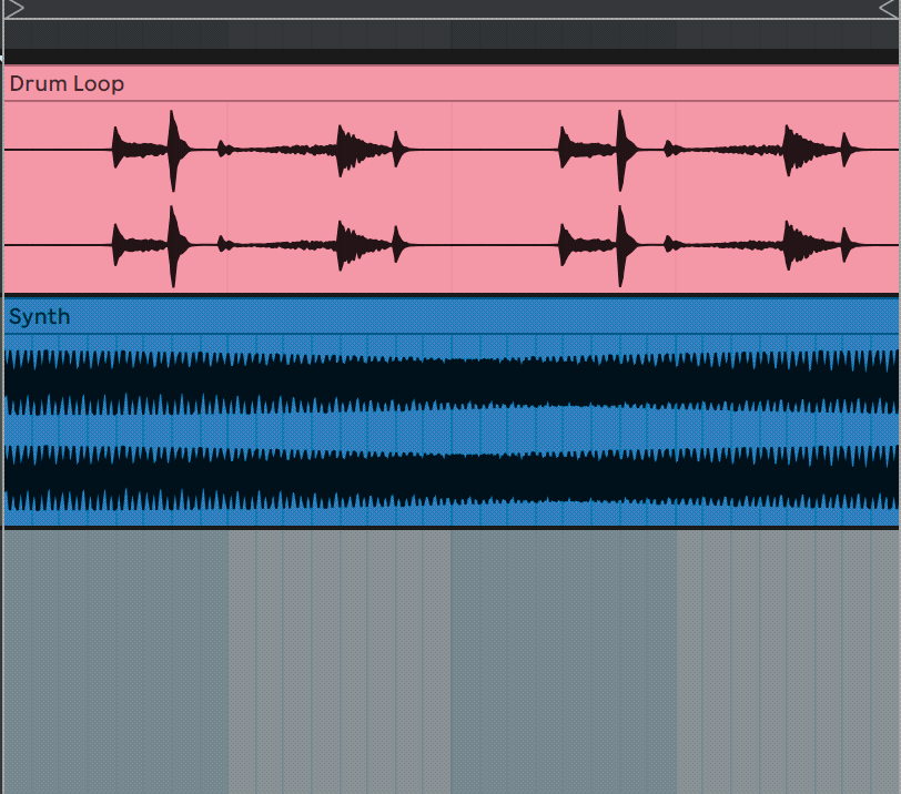 After Gate Sidechain