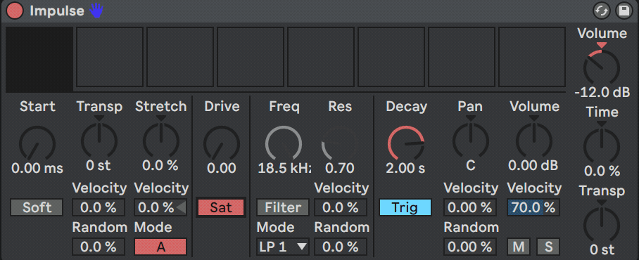 სიხშირე