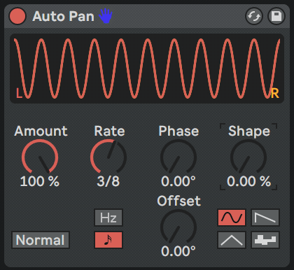 შეიფის სიმძლავრე