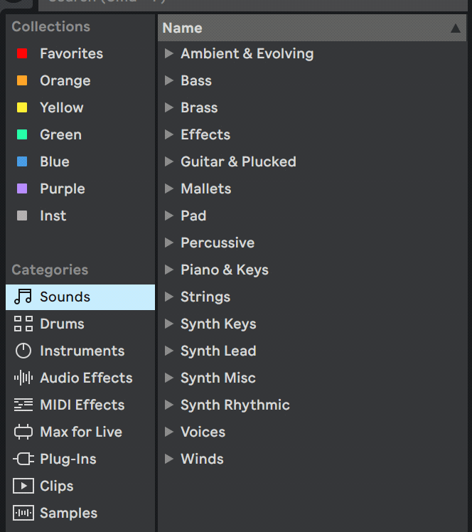 ლფო ს არჩევა