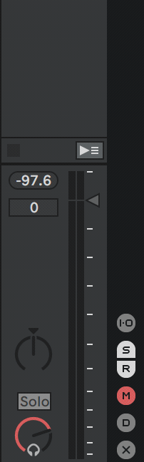ინფუთ აუთფუთის ჩვენება