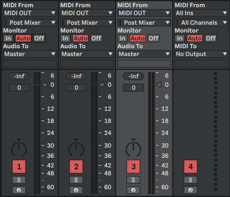 auto დან გადართვა in ზე