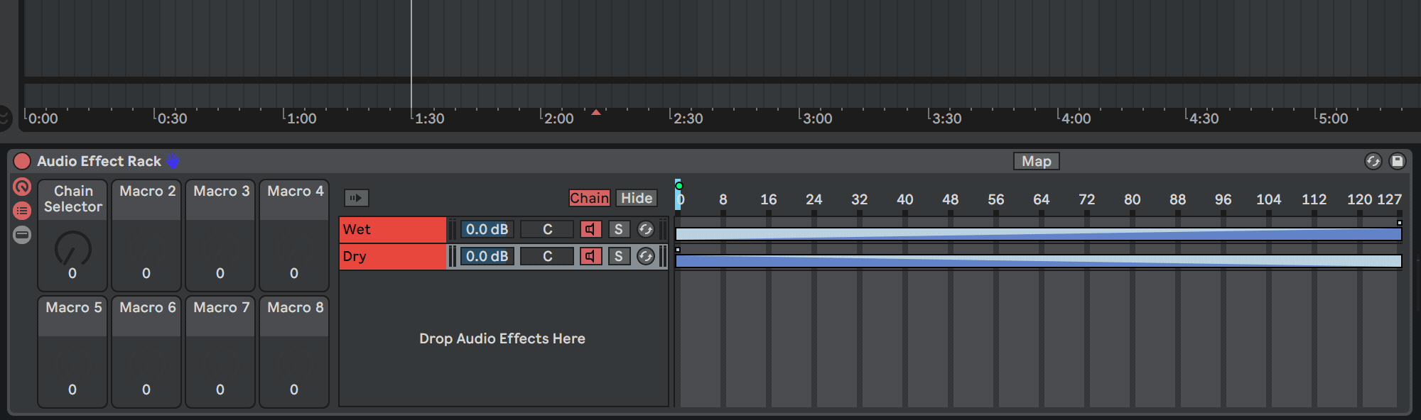 Renaming Macro to Dry/Wet
