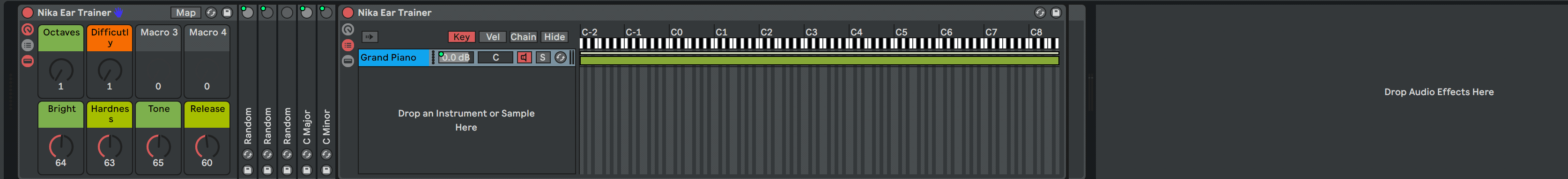 გადიდება