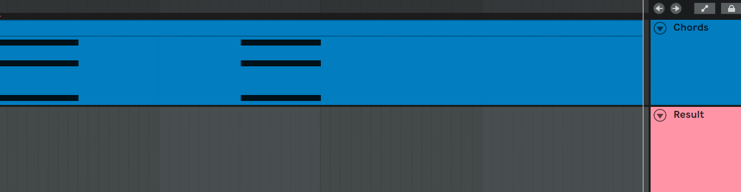 საიდჩეინ ეფექტამდე