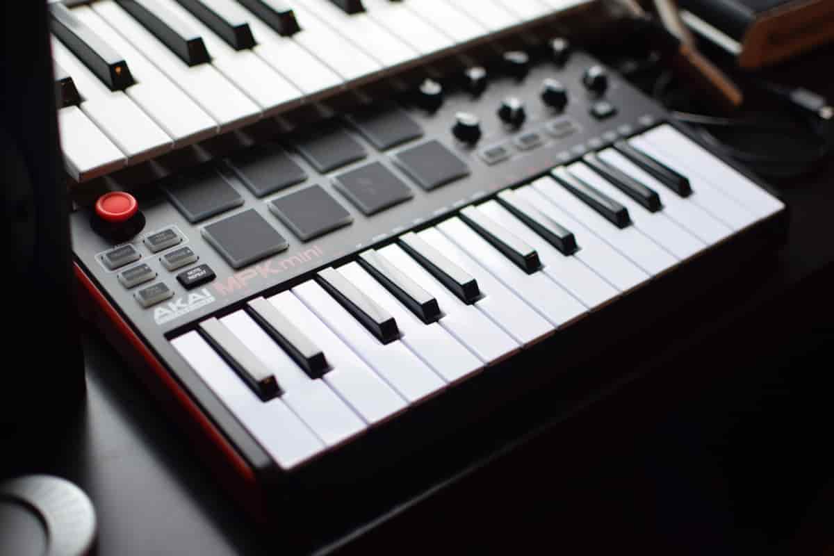 MIdi Out