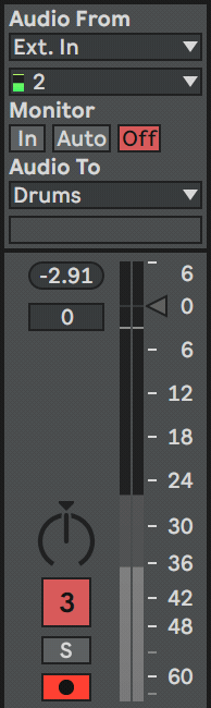 აუტოზე გადართვა