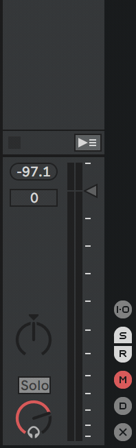 ინფუთ აუთფუთის ჩვენება