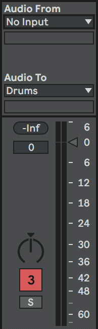 აუდიო ფრომ ext in