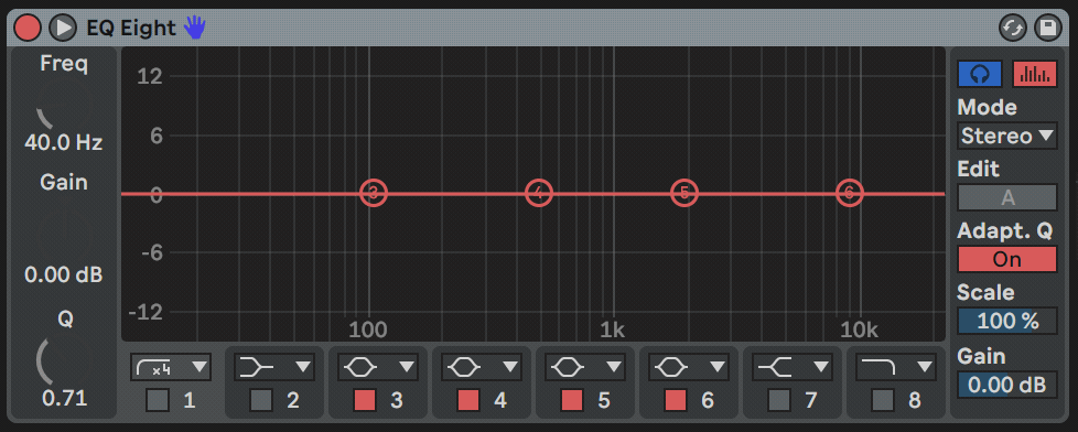 eq ს არჩევა