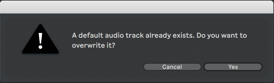 ახალი ვერსიის თავზე გადაწერა