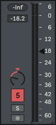 დეფაულტზე დაბრუნება