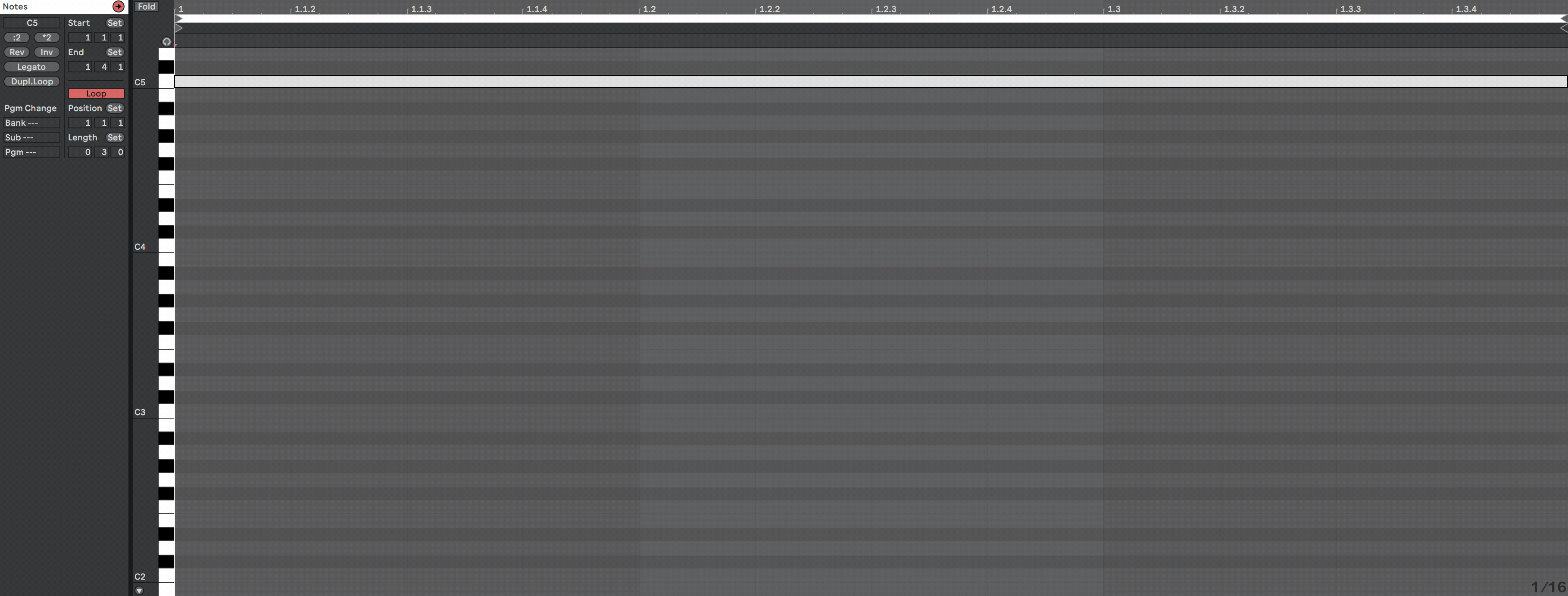 რისემპლინგის არჩევა