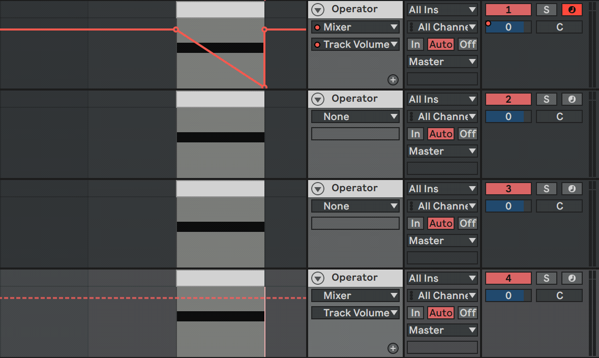 რისემპლინგის არჩევა