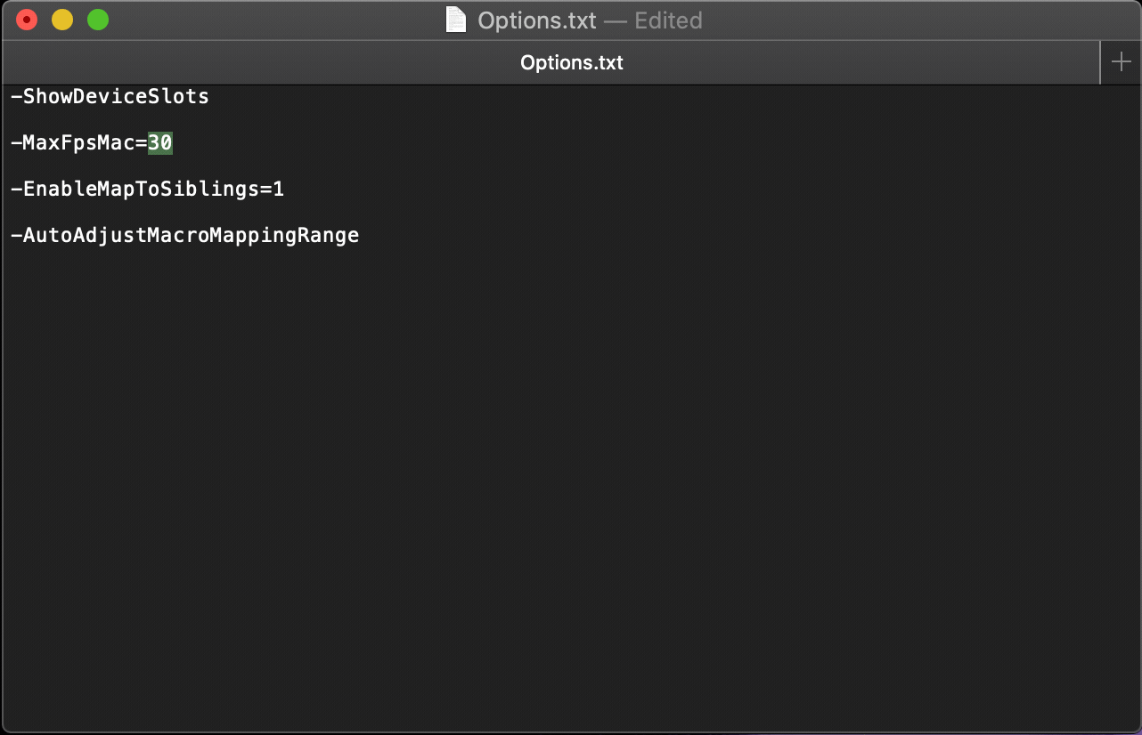 რისემპლინგის არჩევა